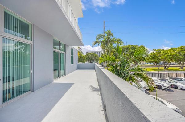 The Lofts At Hollywood Station, 2100 Van Buren St #206, Hollywood, Florida 33020, image 2
