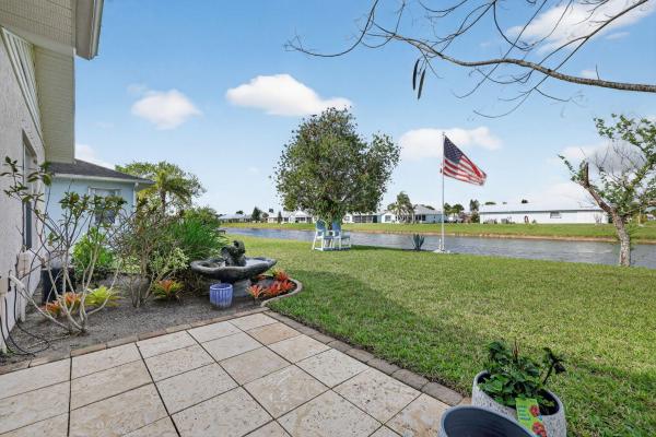 Spanish Lakes Fairways, 6713 Alemendra St, Fort Pierce, Florida 34951, image 2
