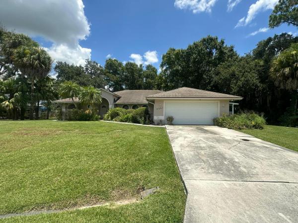 Hidden Oaks, 2301 SW Abner Rd, Port St. Lucie, Florida 34953, image 1