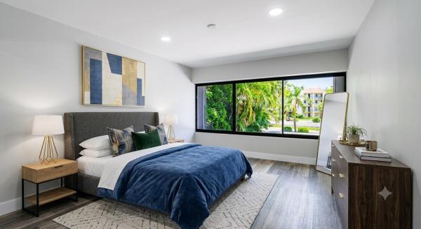 Parliament Golf Villas, 2517 Presidential Way #B, West Palm Beach, Florida 33401, image 3