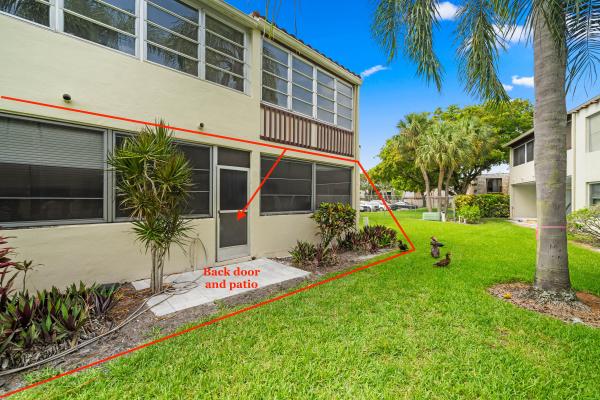 2540 Boundbrook Blvd #110, West Palm Beach, Florida 33406, image 1