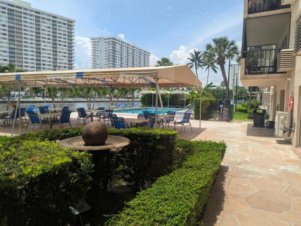 Kings Point Imperial, 220 Kings Point Dr #501, Sunny Isles Beach, Florida 33160, image 3