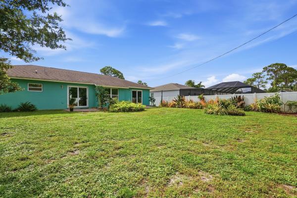Gatlin Pines, 3022 SW Segovia St, Port St. Lucie, Florida 34953, image 2
