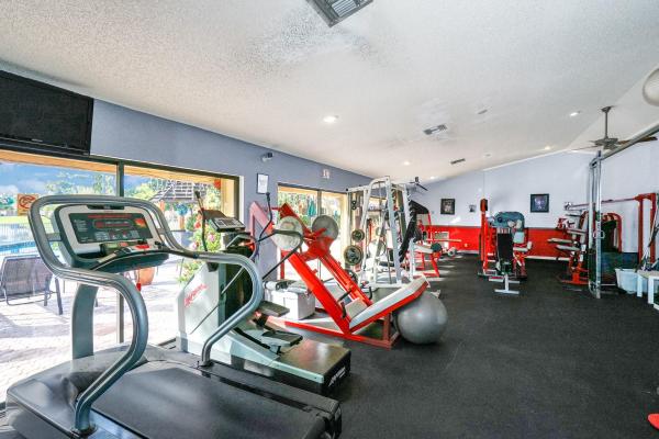 Pines West, 3090 S Oakland Forest Dr #1901, Oakland Park, Florida 33309, image 2