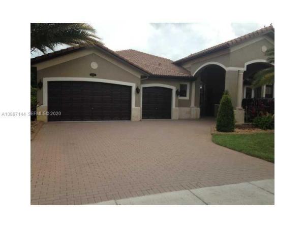 Harbour Lake Estates, 19080 SW 24th St, Miramar, Florida 33029, image 2