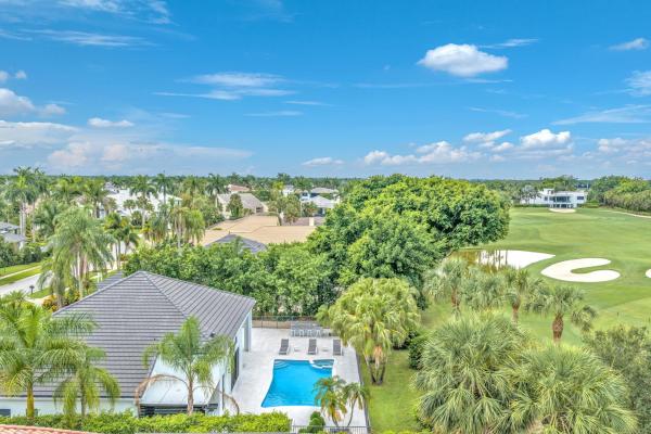 St Andrews Country Club, 17288 Northway Cir, Boca Raton, Florida 33496, image 1