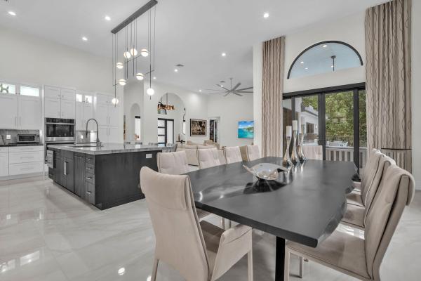 St Andrews Country Club, 17288 Northway Cir, Boca Raton, Florida 33496, image 3