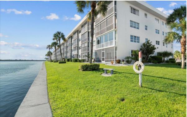 Ports O'Call, 20 Yacht Club Dr #104, North Palm Beach, Florida 33408, image 1