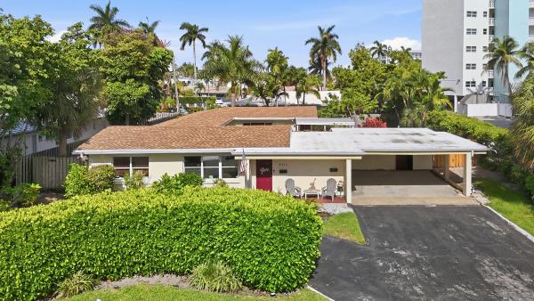 Dolphin Isles, 2713 NE 33rd Ave #1-2, Fort Lauderdale, Florida 33308, image 1