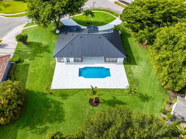 Boca Woods Country Club, 11320 Boca Woods Ln, Boca Raton, Florida 33428, image 3