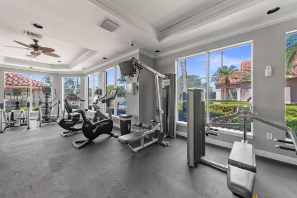 St Andrews At The Polo Club, 11790 Saint Andrews Pl #203, Wellington, Florida 33414, image 3