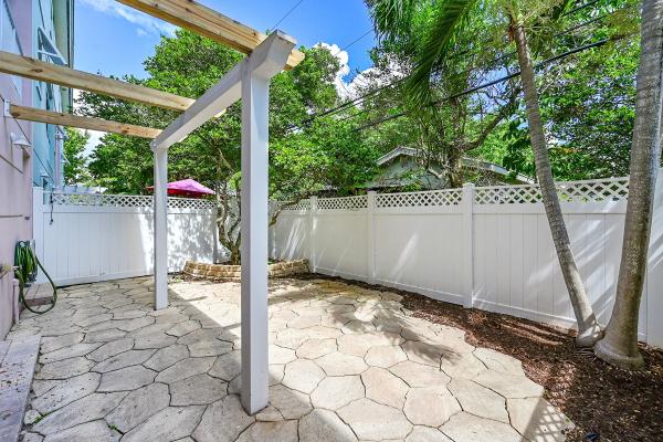 Conch Key Villas, 453 NE 1st St, Pompano Beach, Florida 33060, image 3