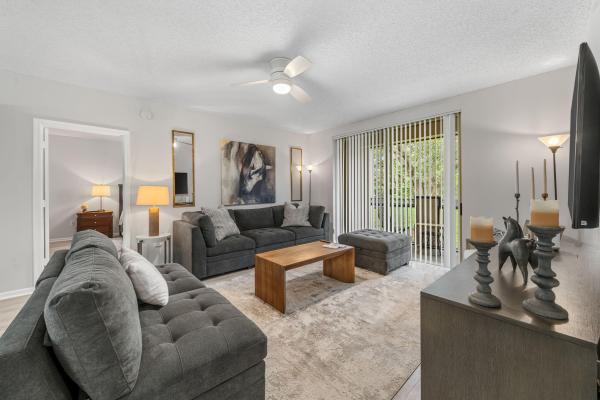 St Andrews At The Polo Club, 11790 Saint Andrews Pl #203, Wellington, Florida 33414, image 1