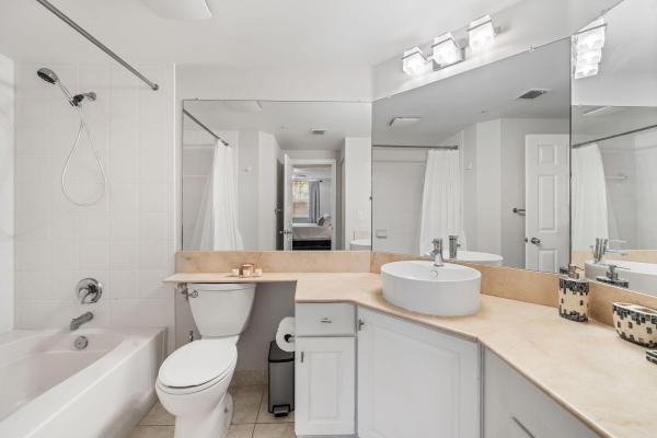 St Andrews At The Polo Club, 11790 Saint Andrews Pl #203, Wellington, Florida 33414, image 3