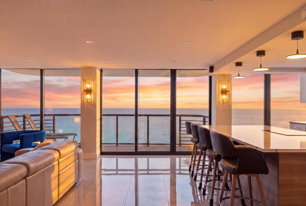 Marbella, 250 S Ocean Blvd #15D, Boca Raton, Florida 33432, image 1