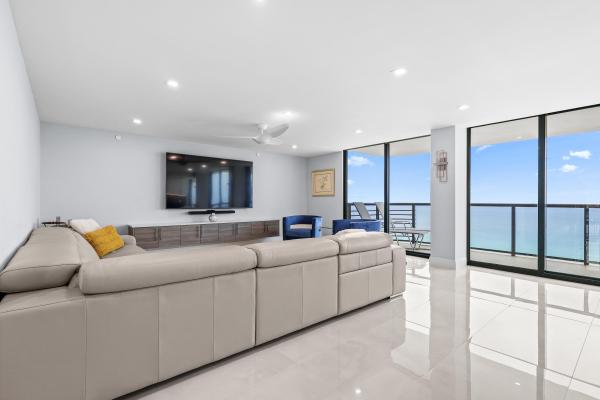 Marbella, 250 S Ocean Blvd #15D, Boca Raton, Florida 33432, image 3