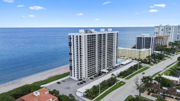 Marbella, 250 S Ocean Blvd #15D, Boca Raton, Florida 33432, image 3