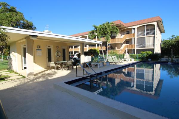 Garden Isles, 651 Pine Dr #101, Pompano Beach, Florida 33060, image 1