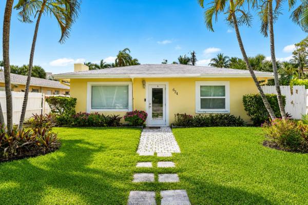624 Allen Ave #C, Delray Beach, Florida 33483, image 1