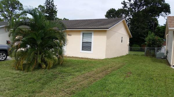 Greenacres No HOA, 460 Fleming Ave, Greenacres, Florida 33463, image 2