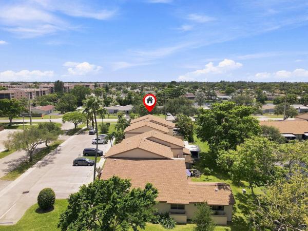 2975 NW 106th Ave #3, Sunrise, Florida 33322, image 1