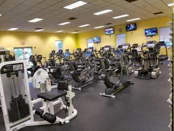 161 Plymouth V, West Palm Beach, Florida 33417, image 2