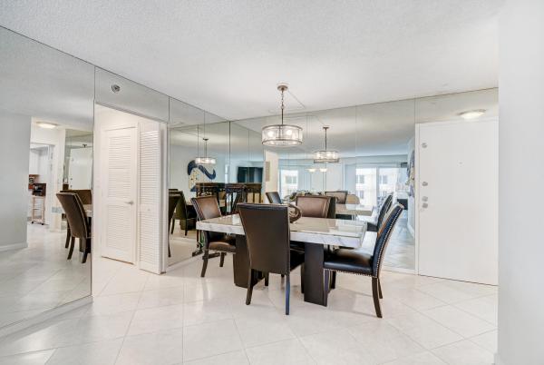 Ambassadors North, 3221 S Ocean Blvd #505, Highland Beach, Florida 33487, image 3
