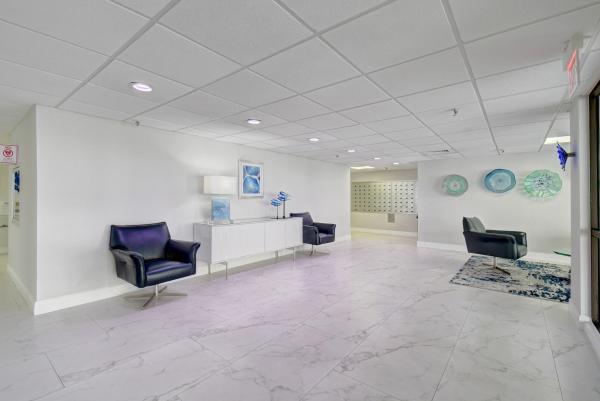Ambassadors North, 3221 S Ocean Blvd #505, Highland Beach, Florida 33487, image 1
