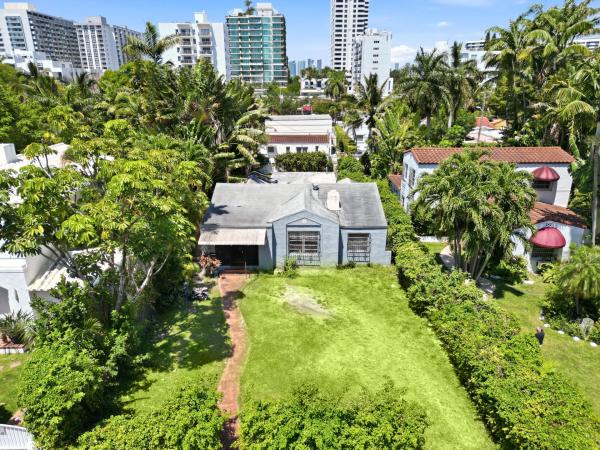 Avery House, 1324 Lenox Ave, Miami Beach, Florida 33139, image 3