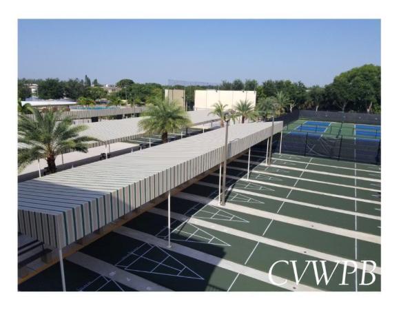 160 Plymouth V, West Palm Beach, Florida 33417, image 3