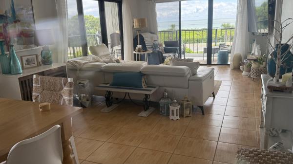 Ocean Harbour North, 5159 N Hwy A1a #311 B, Fort Pierce, Florida 34949, image 2