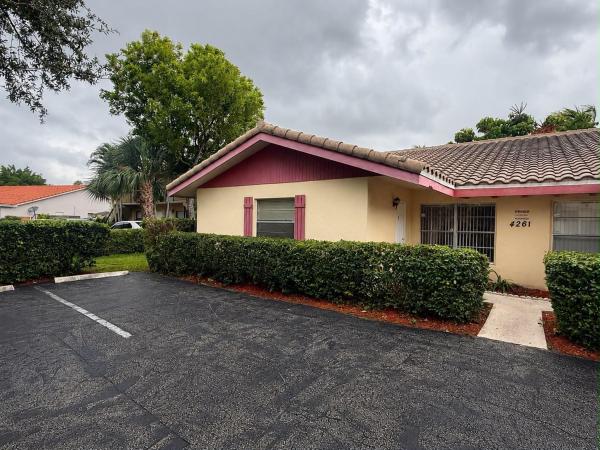 4261 NW 114th Ter #N-S, Coral Springs, Florida 33065, image 2
