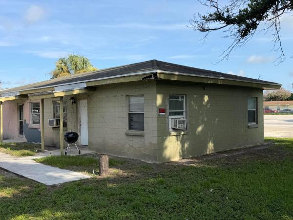 Fort Pierce Residential, 438 N 15th St #1 & 2, Fort Pierce, Florida 34950, image 3