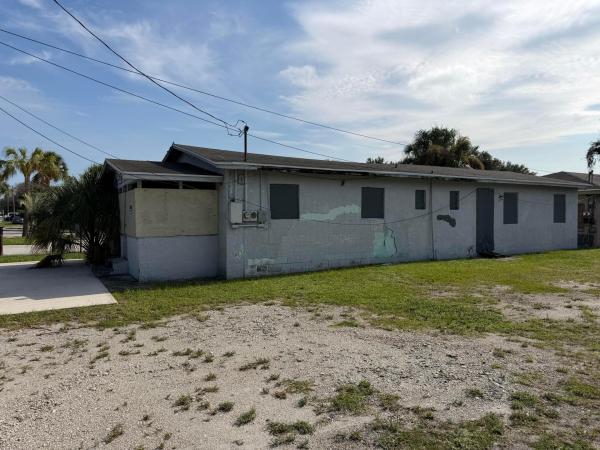 Fort Pierce Residential, 438 N 15th St #1 & 2, Fort Pierce, Florida 34950, image 1