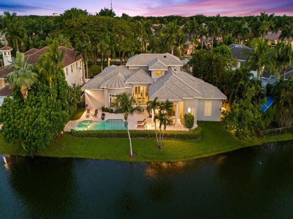 Hawks Landing, 10621 Grayhawk St, Plantation, Florida 33324, image 2
