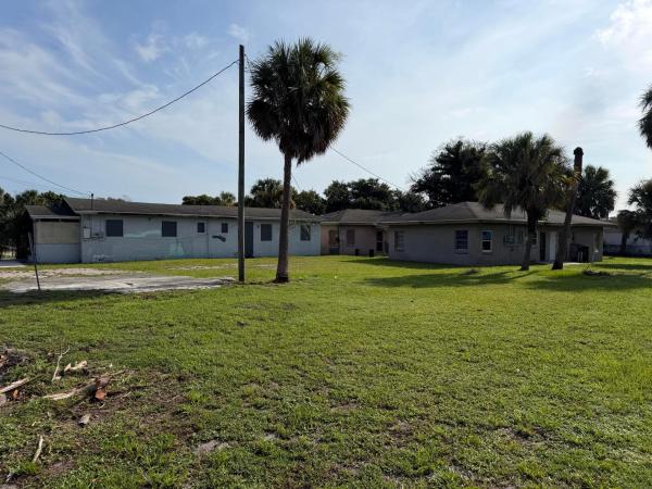 Fort Pierce Residential, 436 N 15th St, Fort Pierce, Florida 34950, image 2
