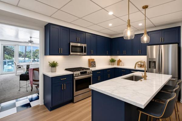 Coral Ridge Towers, 3233 NE 34th St #214, Fort Lauderdale, Florida 33308, image 3