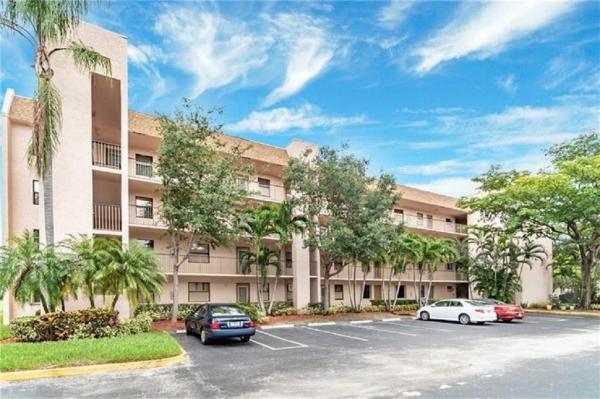 Sunrise Lakes 4, 2793 NW 104th Ave #101, Sunrise, Florida 33322, image 3