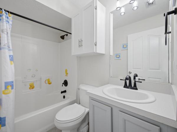 5807 NW Burri Ct, Port St. Lucie, Florida 34986, image 1