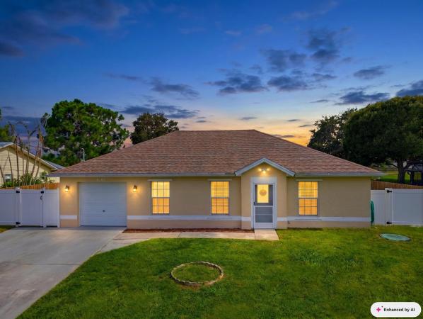 5807 NW Burri Ct, Port St. Lucie, Florida 34986, image 2