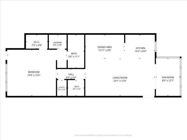 High Point Of Delray 5, 1172 S Drive Cir #B, Delray Beach, Florida 33445, image 2