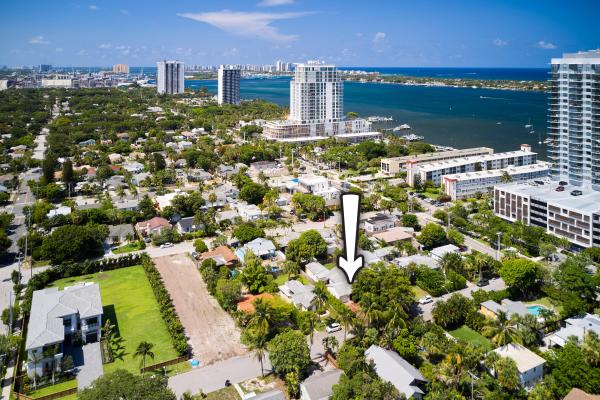 415 43rd St STREET, West Palm Beach, Florida 33407, image 1