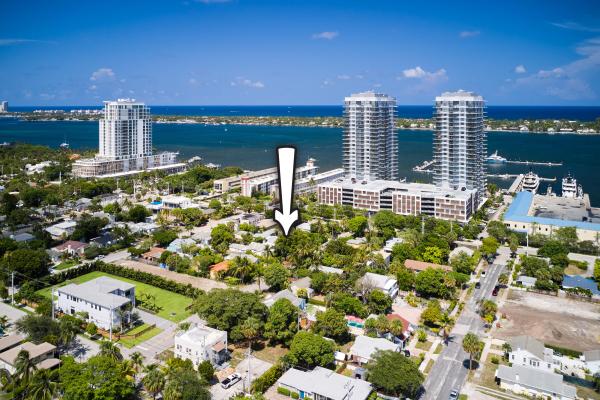 415 43rd St STREET, West Palm Beach, Florida 33407, image 2