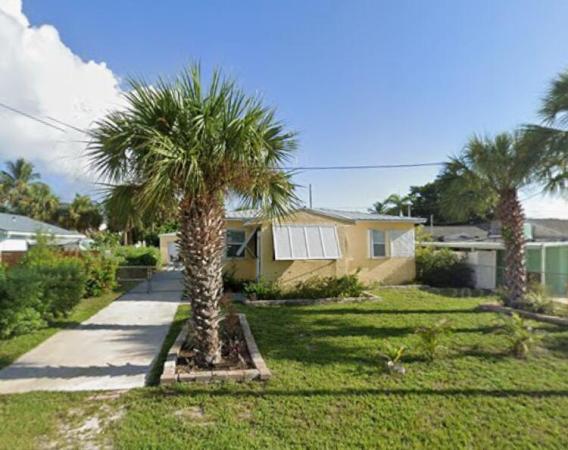 Fort Pierce Beach, 1706 St Lucie Ct, Fort Pierce, Florida 34949, image 2