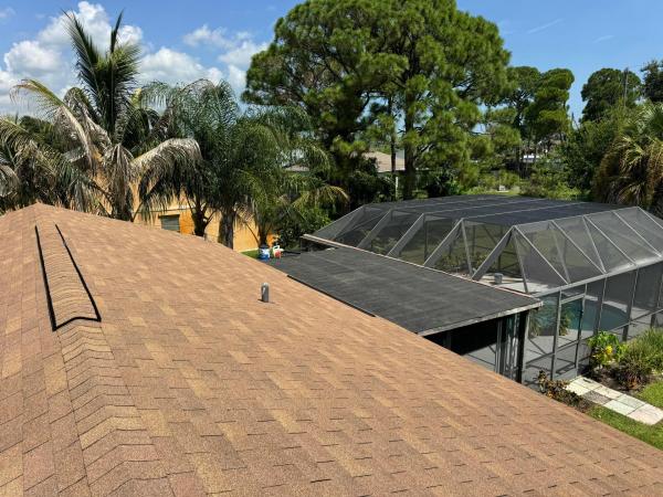 Sandhill Crossing, 1813 SE Balleto St, Port St. Lucie, Florida 34952, image 1