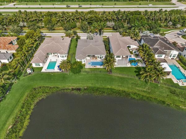 Seven Bridges, 16732 Strasbourg Ln, Delray Beach, Florida 33446, image 2