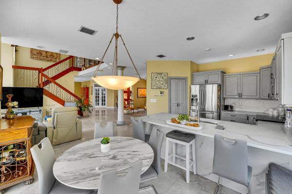 Lexington Estates, 22199 Cressmont Pl, Boca Raton, Florida 33428, image 2