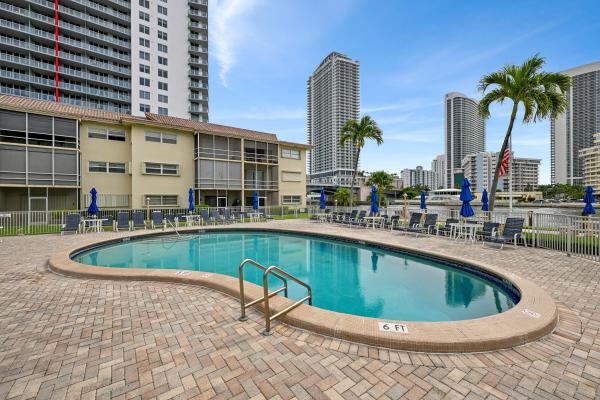 Coastal Waterways, 2600 Diana Dr #121, Hallandale Beach, Florida 33009, image 3