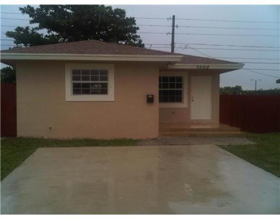Boulevard Heights, 7000 Tyler St, Hollywood, Florida 33024, image 1