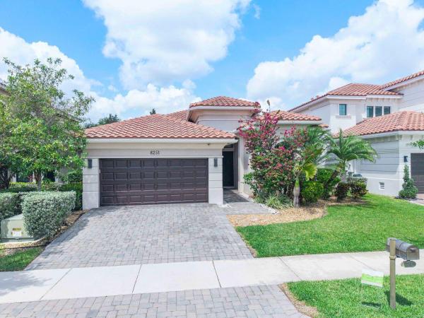Parkland Golf & Country Club, 8251 Canopy Ter, Parkland, Florida 33076, image 1
